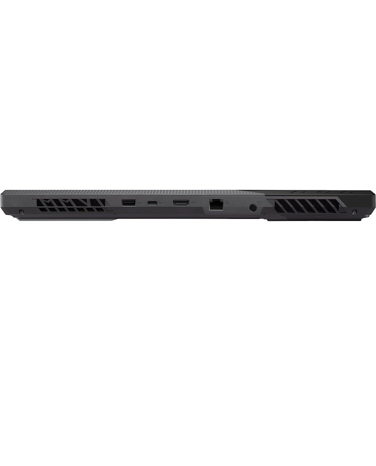 ASUS ROG Strix G15 Gaming Laptop, NVIDIA GeForce RTX 3050 Ti, AMD Ryzen 4800H