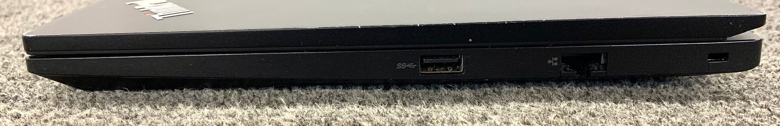 Lenovo ThinkPad E14 Gen 5 14″ AMD Ryzen 7 7730U 8GB, No Storage, Remote Managed