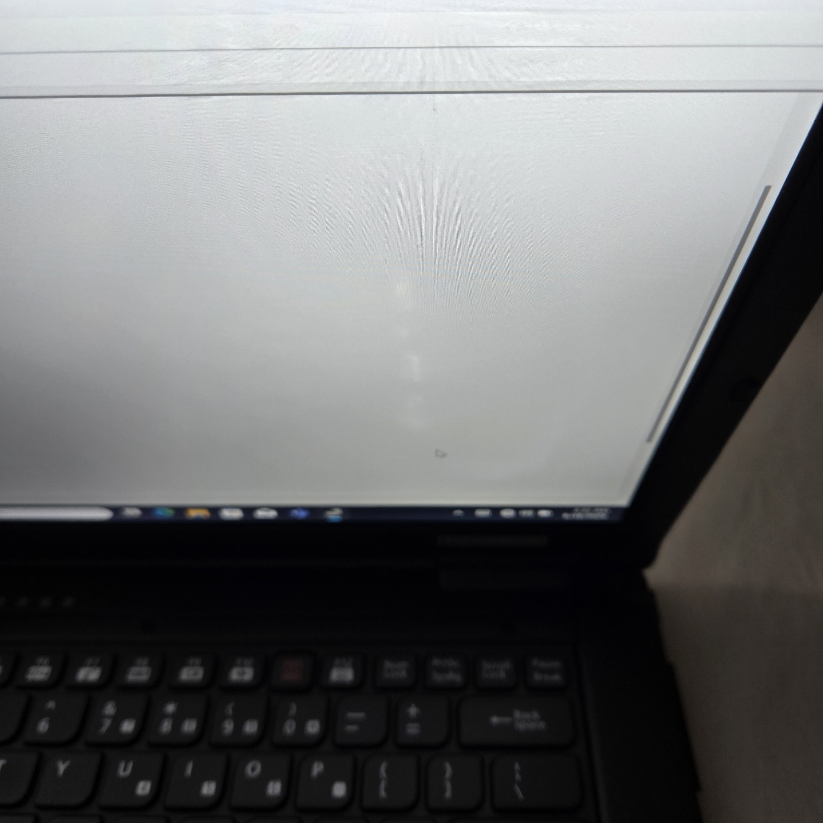 Panasonic Toughbook FZ-55 MK2 i7-1185G7 512GB SSD 32GB Ram – GPS – 4G – Grade B