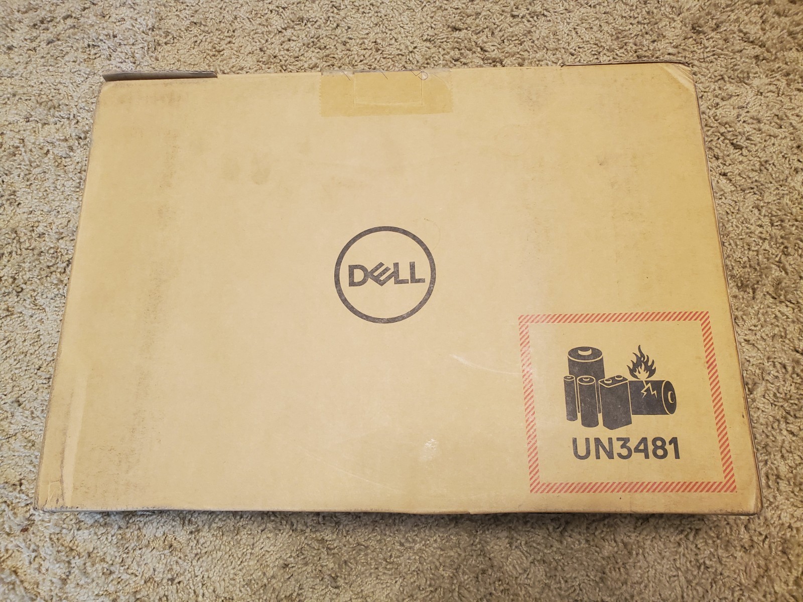 NEW DELL LATITUDE 13 RUGGED EXT 7330 i7 32GB RAM 512GB SSD TOUCH GPS 3YR PRO WTY