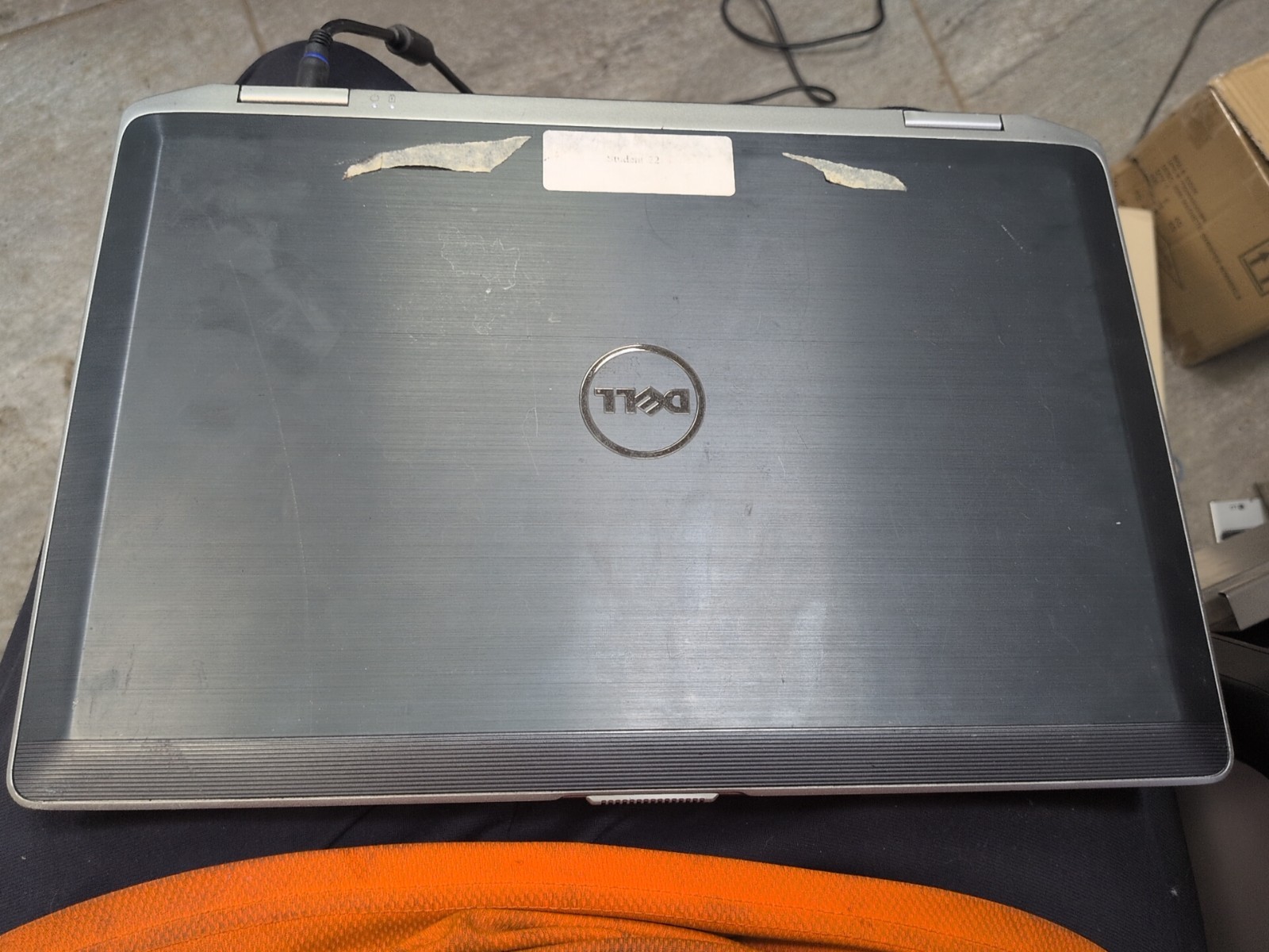 Dell Latitude E6420 Laptop | Intel i5 | 10GB RAM | Windows 11 | Charger Included