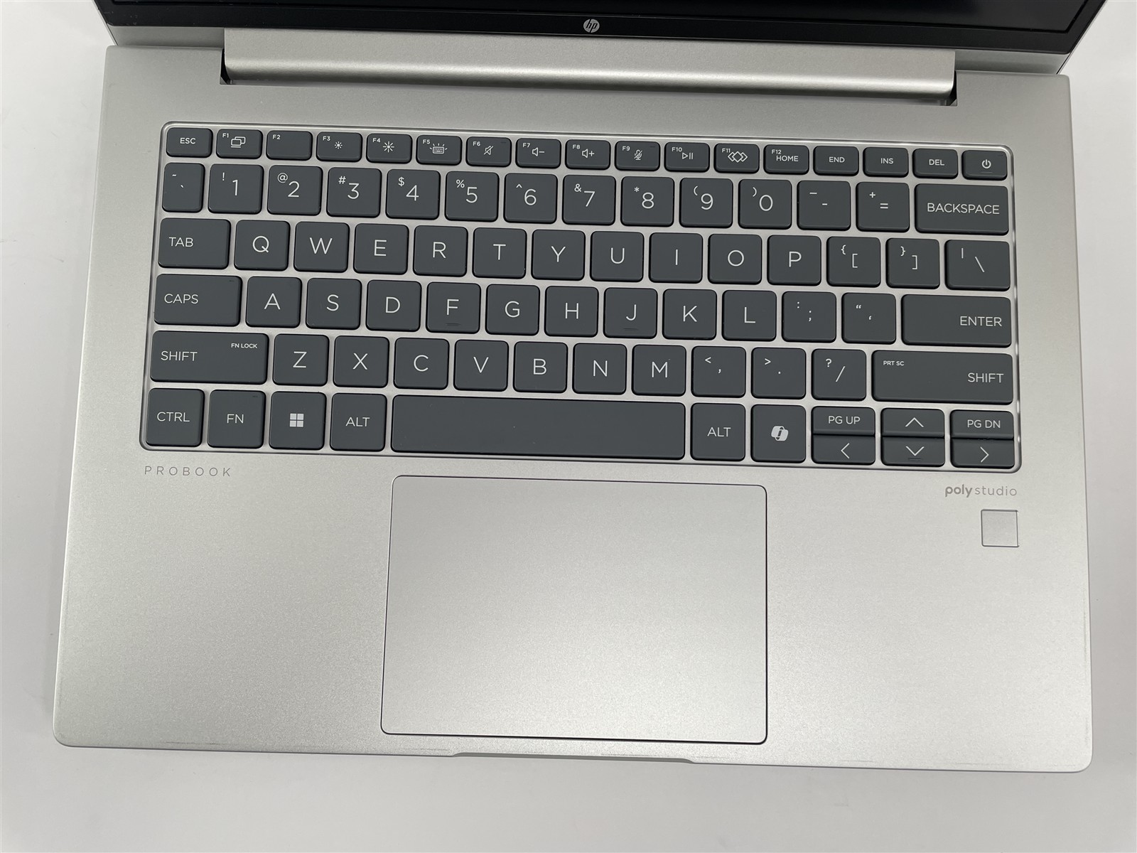 HP ProBook 445 G11 2024 14” Ryzen 7 7735U 2.7GHz 32GB RAM 256GB SSD Win 11