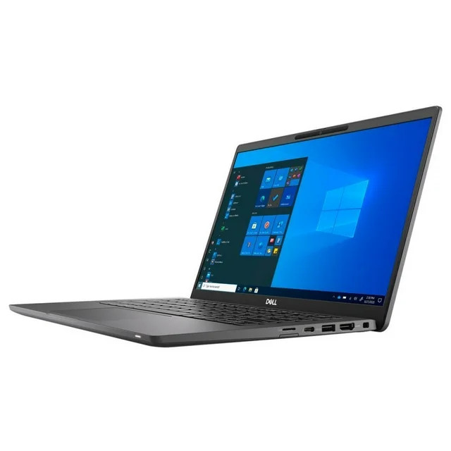 Dell Latitude 7420 2-in-1 14″ FHD Touch Laptop, i7-1165G7, 16GB, 256GB, W11