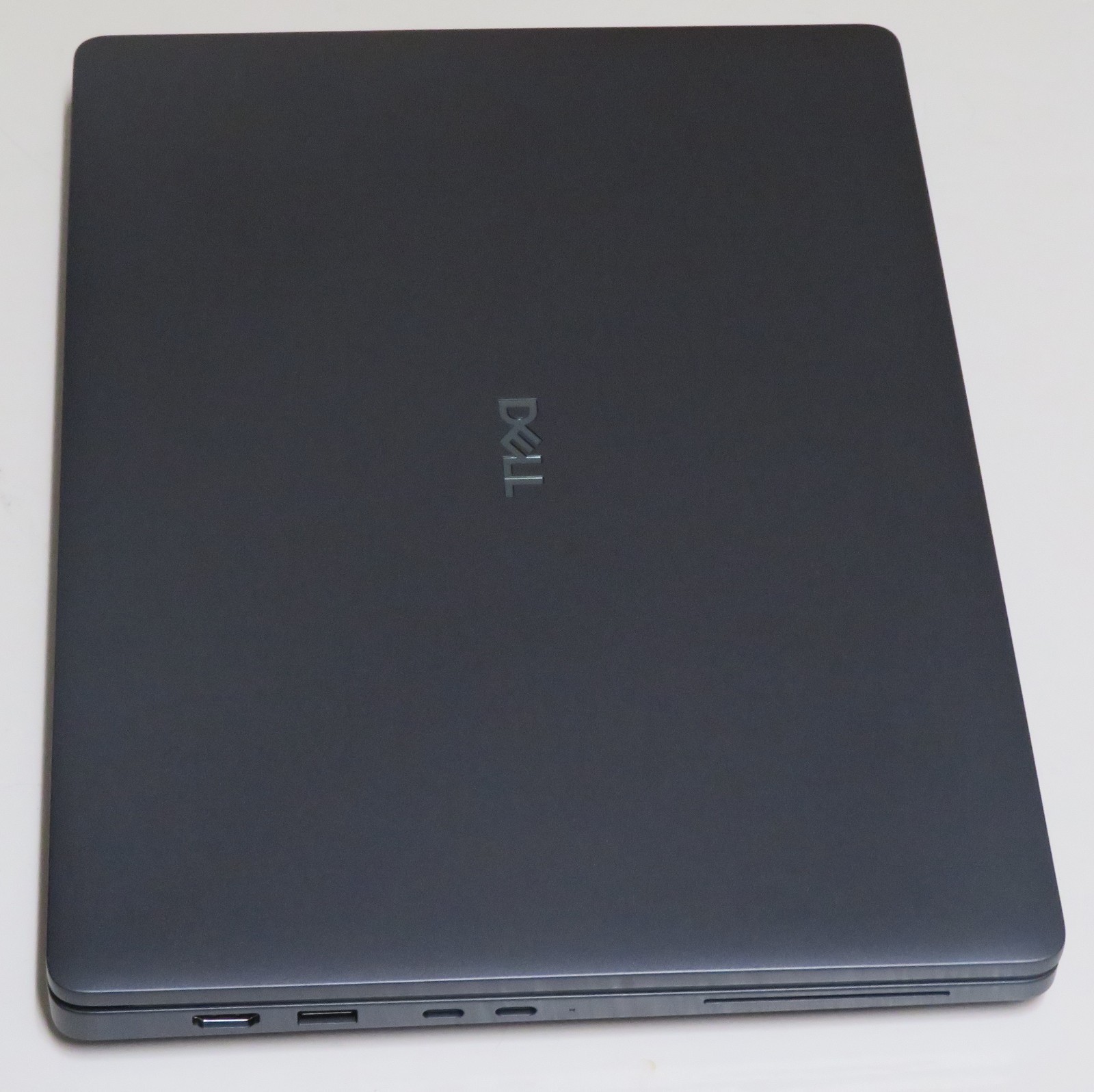 Dell Pro Max 14 MC14255 14″FHD+ AMD Ryzen AI 7 Pro 350 16GB RAM 512GB SSD