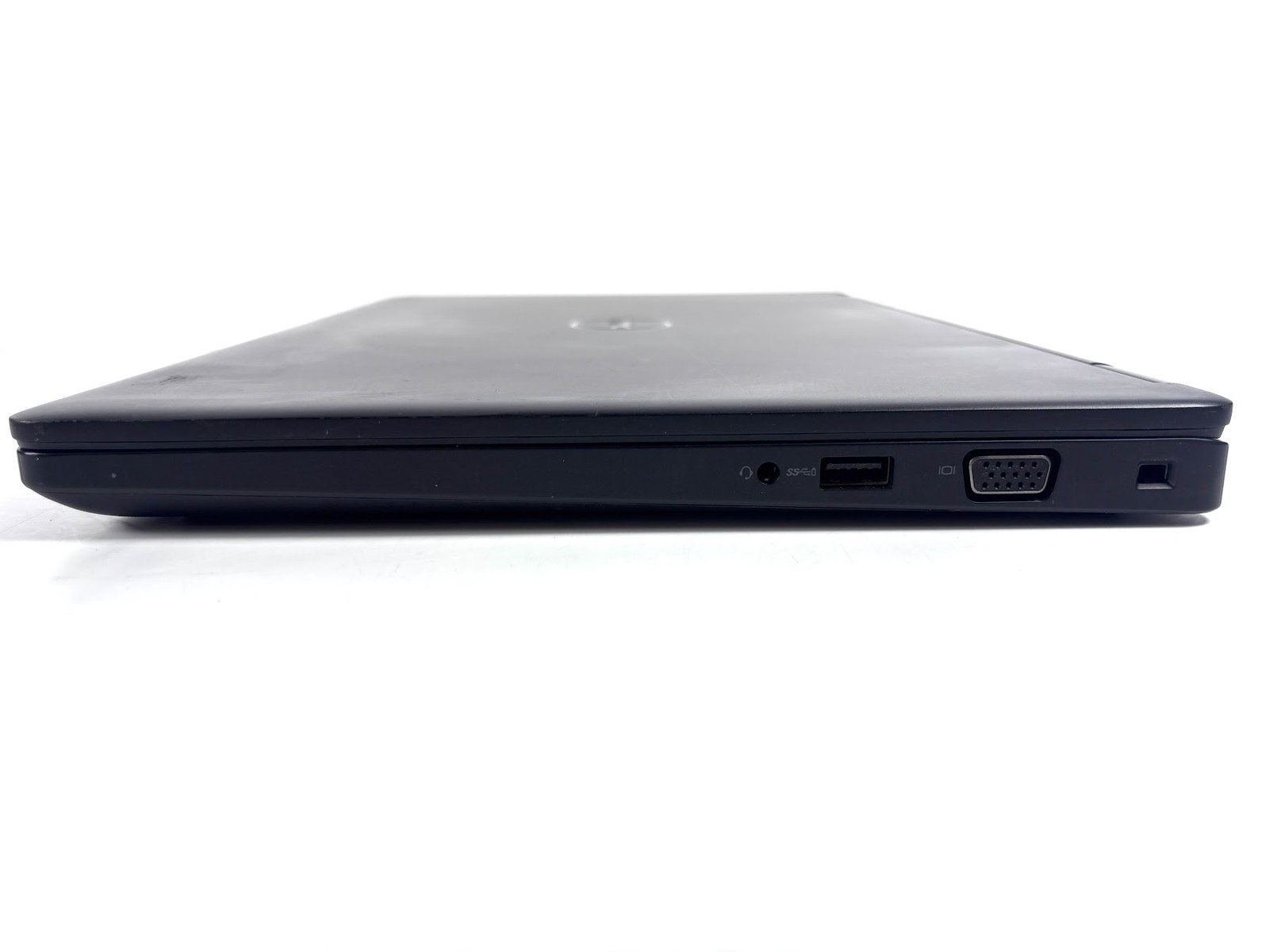 Dell Latitude 5480 – 14″ FHD, 2.6GHz i5, 8GB RAM, 256GB SSD, Windows 11