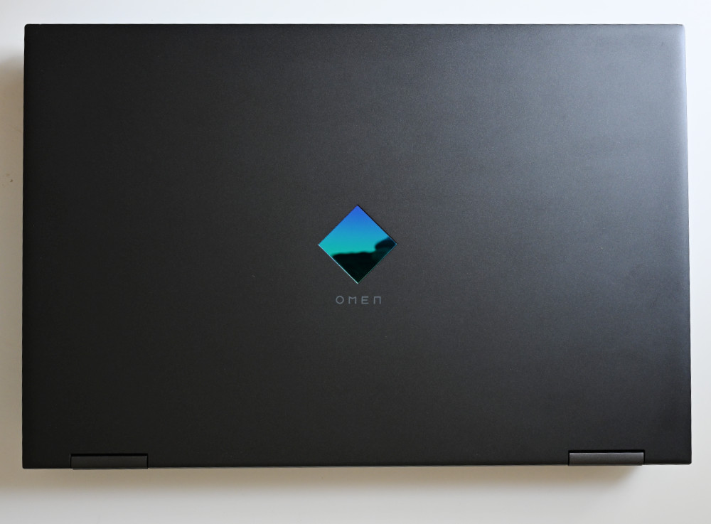 HP Omen laptop 4800h GPU: Nvidia geforce 1660ti Ram: 32gb SSD: NVMe 500gb