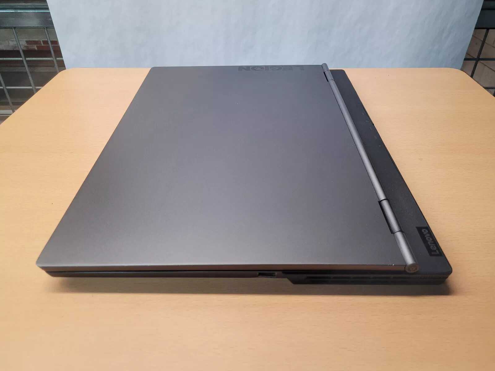 Lenovo Legion Y730-17ICH Laptop i7-8750H 2.20 GHz 16GB 128GB SSD GTX 1050Ti W10H