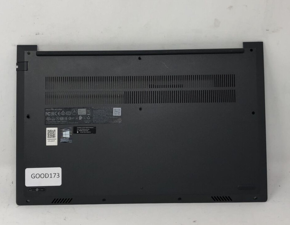 Lenovo ThinkBook 15 G2 ITL Bottom Cover