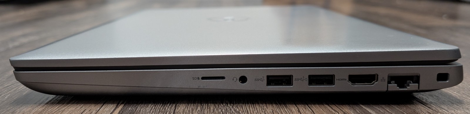 Dell Precision 3591 Ultra 7 165H 32GB DDR5 RAM 1TB SSD Win11 Pro