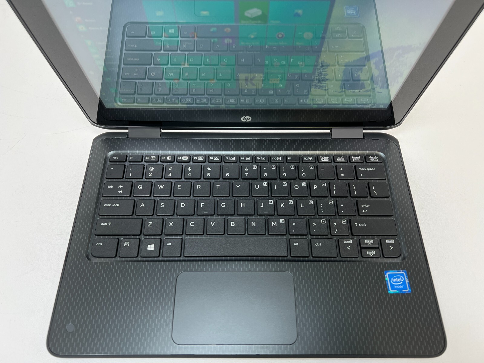 HP ProBook x360 11 G1 EE 11.6″ Touchscreen Laptop Intel N3350 4GB 64GB Storage