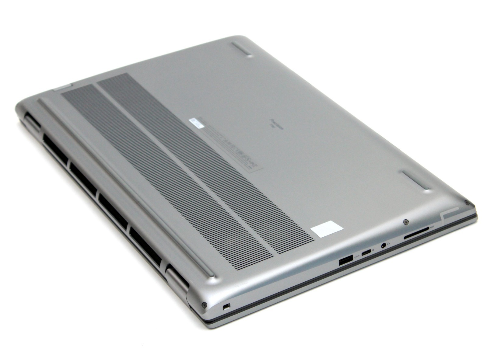 Dell Precision 7780 17.3″ FHD i9-13950HX 64GB RAM 512GB SSD NVIDIA RTX 4000 Ada