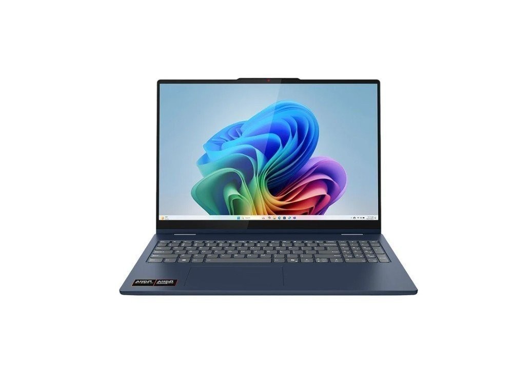 Lenovo IdeaPad 5 16″ 2-in-1 AMD Ryzen AI 7 350 16GB 1TB SSD 83KU0013US Win 11 H