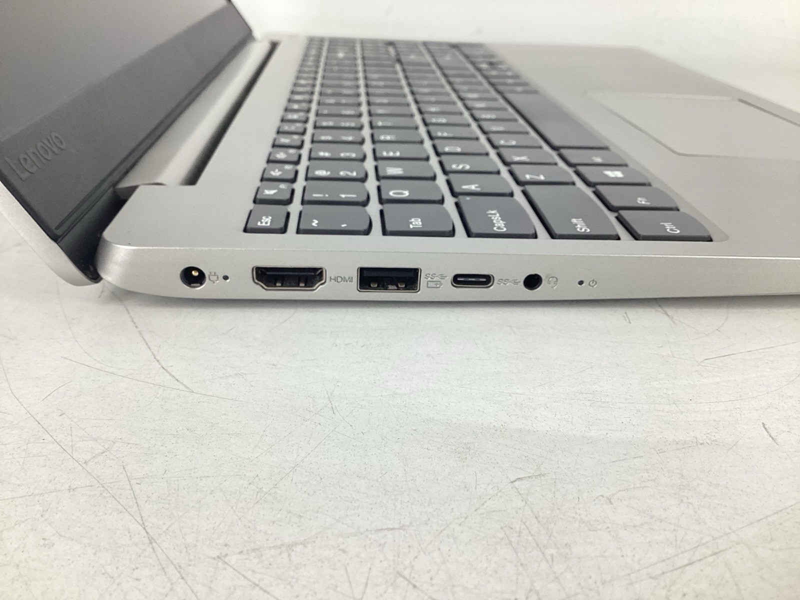 Lot of 2 Lenovo IdeaPad S340 330S 15.6″ i3/i5 8GB No SSD No OS