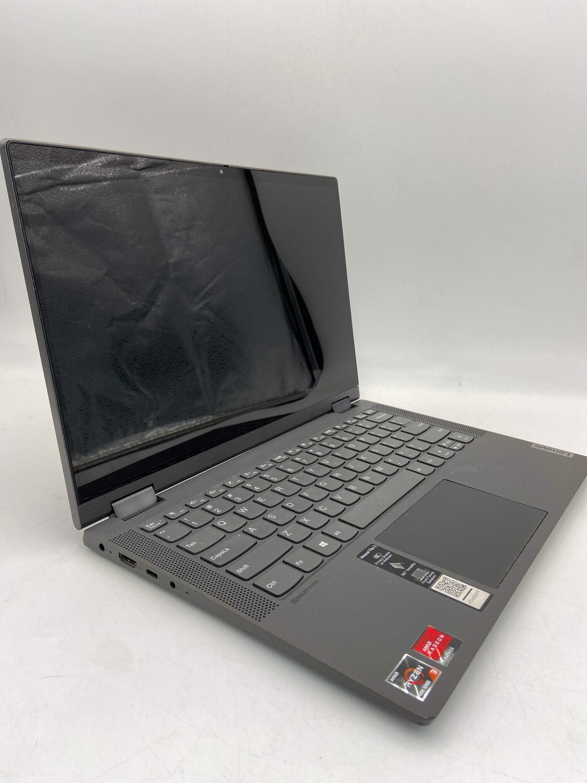 Lenovo IdeaPad Flex 5 14″ Ryzen 3 3200U 4GB RAM 256GB SSD AMD