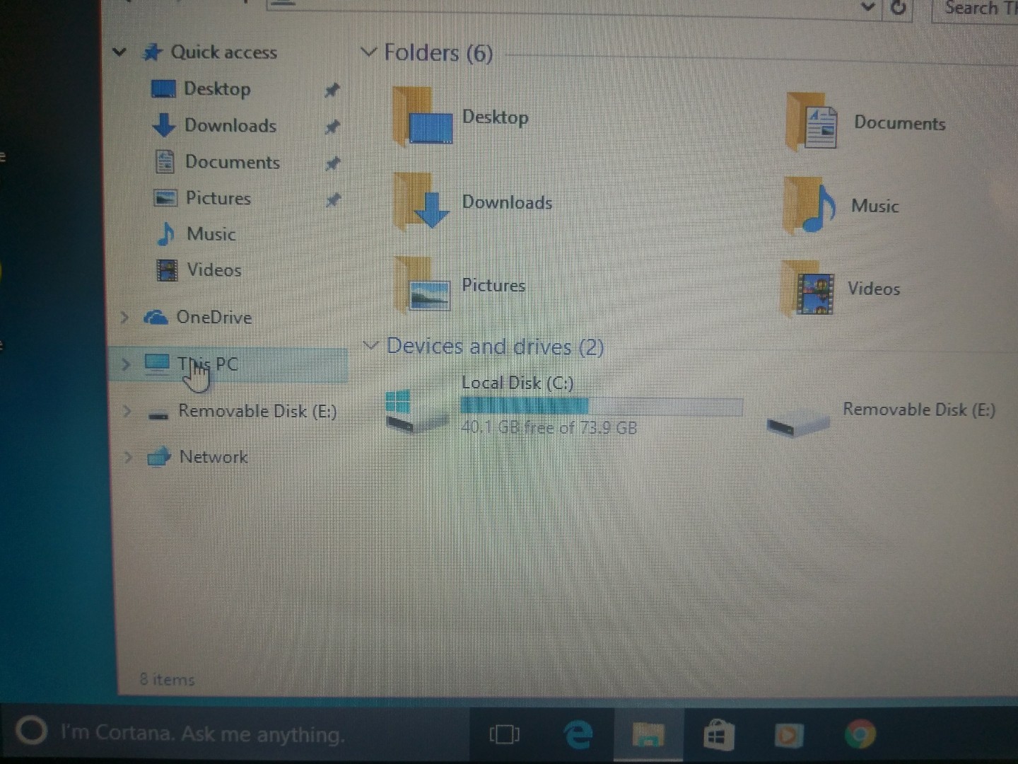 Dell Latitude 2100 Netbook Intel Atom 1.60GHz 2GB RAM 80GB HDD Win 10