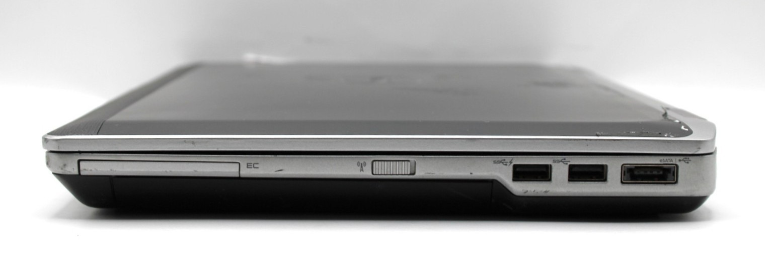 Dell Latitude E6430 i3-3110m@2.4GHz 8GB DDR3 NO STORAGE OR OS *USED/TESTED*