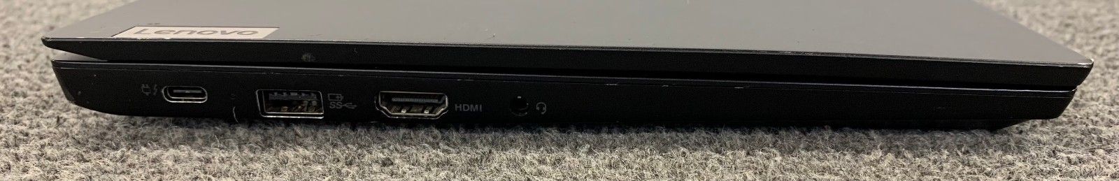 Lenovo ThinkPad E14 Gen 2 14″ Laptop i5-1135G7 16GB RAM 256GB NVMe, As Is
