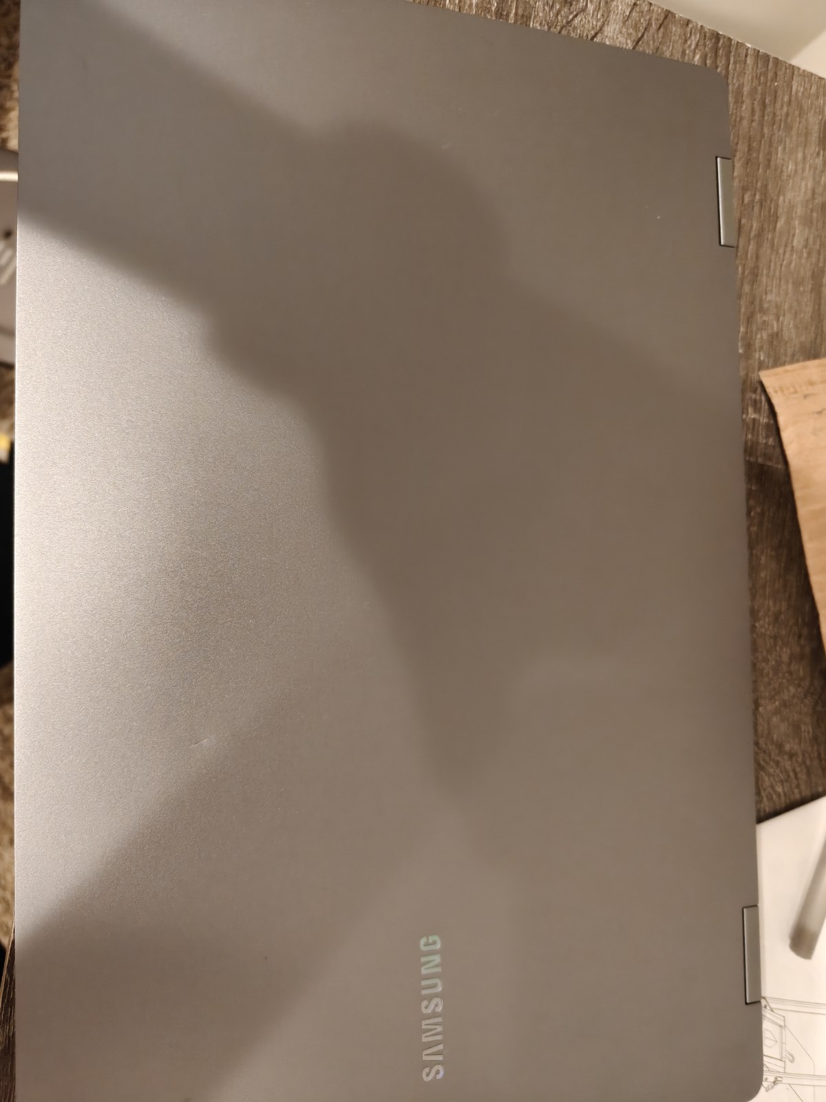 Samsung Galaxy Book4 360 16 FHD TOUCH Intel Core 7 150U 16GB 512GB SSD Read!