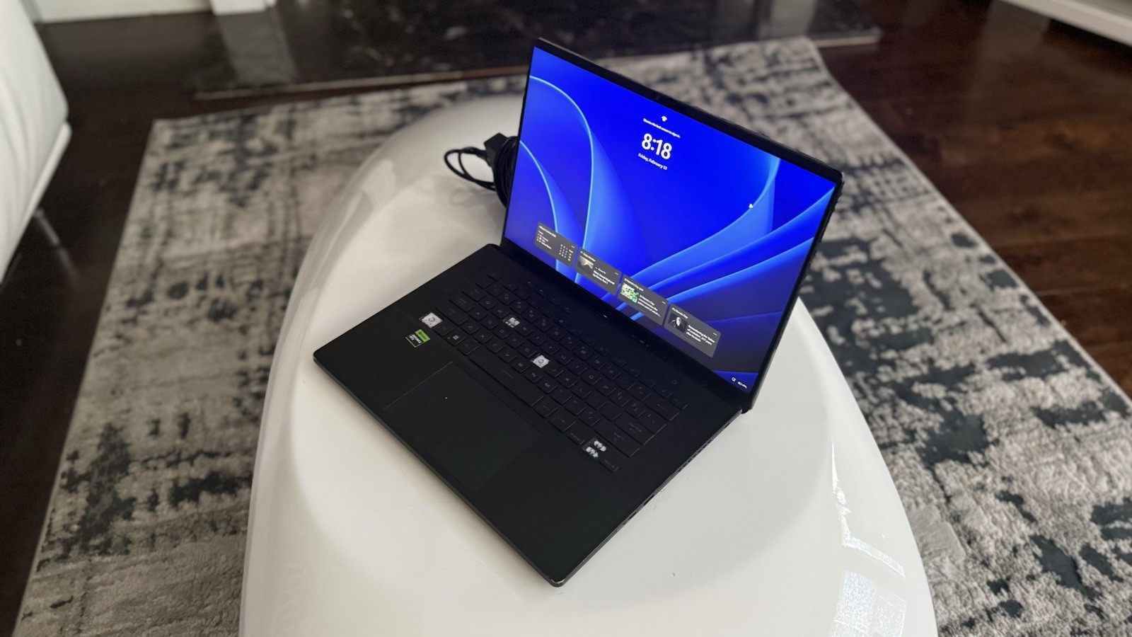 ASUS ROG Zephyrus M16 (2023) i9-13900H | RTX 4070 | Dual GPU | 1TB | 240Hz