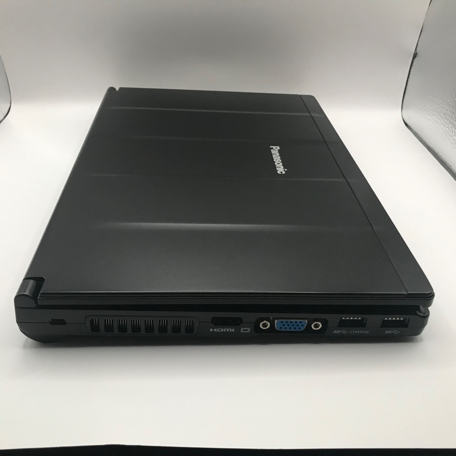 Panasonic Let’s Note CF-SX3 Core i7 16GB RAM 480GB SSD Win 11 DVD JP