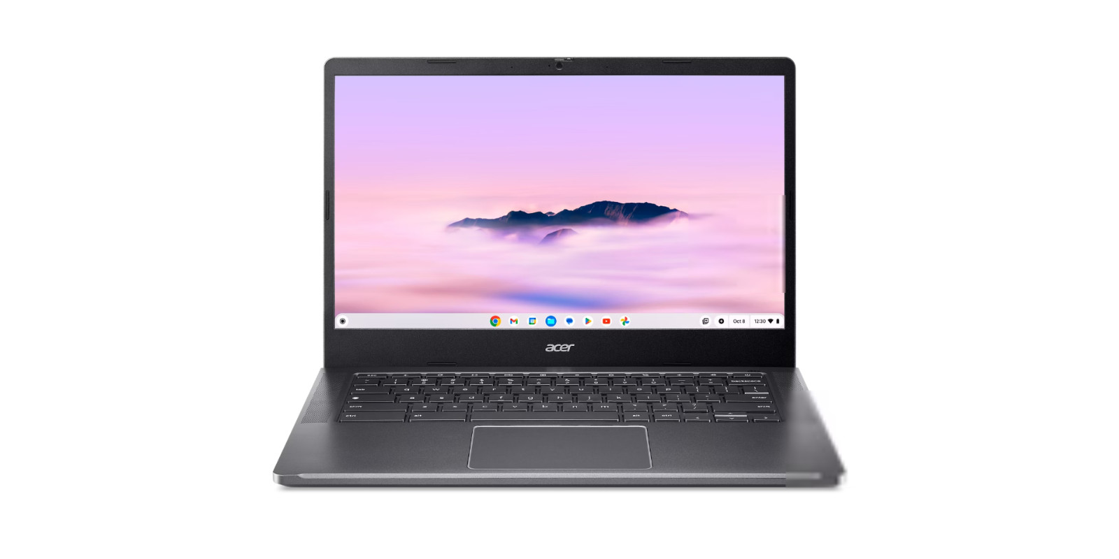 Acer CB514 14″ Laptop Touch 8GB 512GB Intel i3-N305 1.8GHz Certified Refurbished