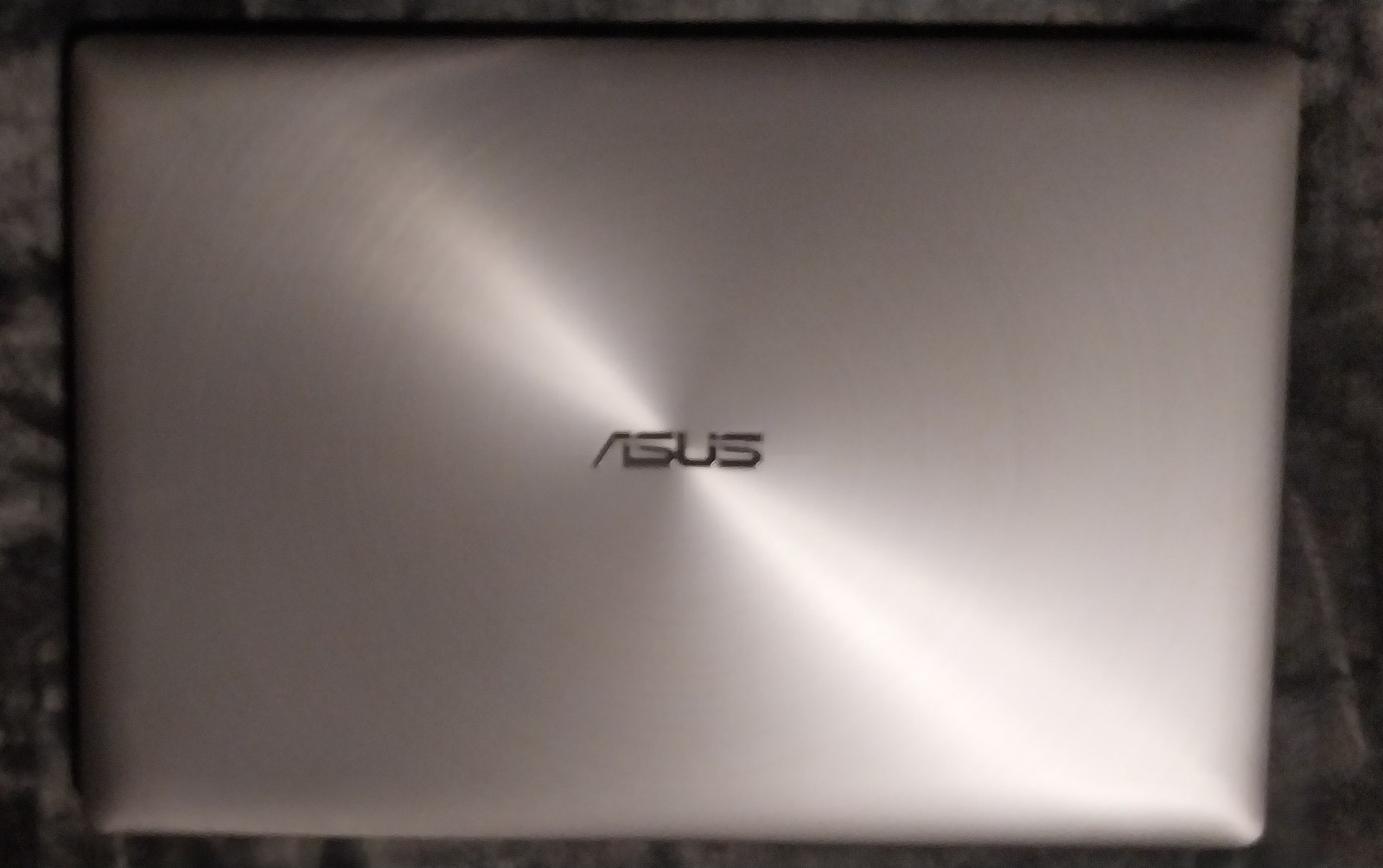 Asus Laptop Windows 11 Home