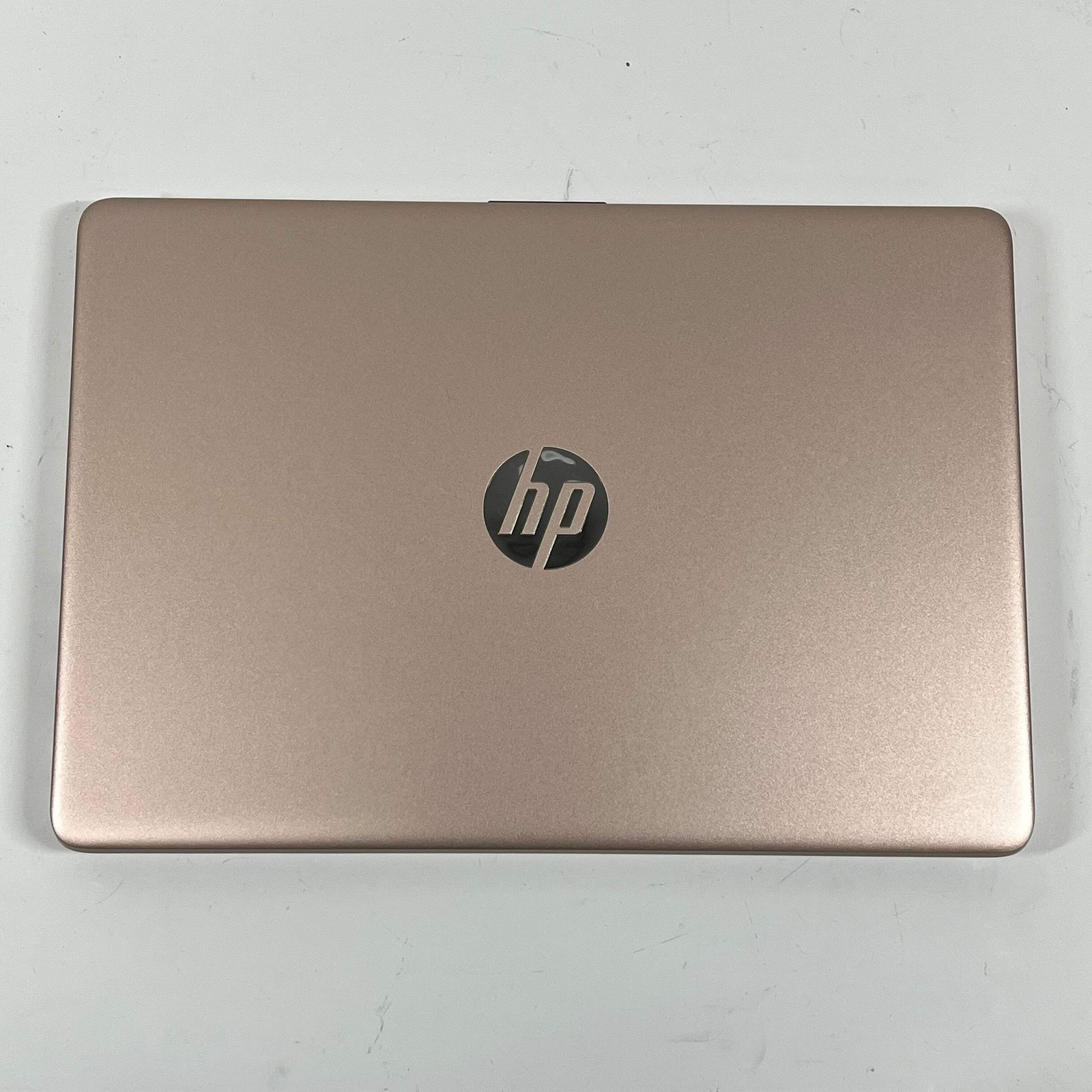 HP Laptop 14-DQ3280NR 14″ Celeron N4500 1.1GHz 4GB RAM 64GB SSD