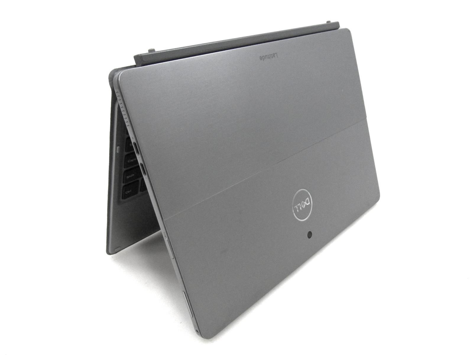 Dell Latitude 7210 2-in-1 12.3″ | 1.80GHz i7-10610U | 16GB LPDDR3 | BIOS Lock