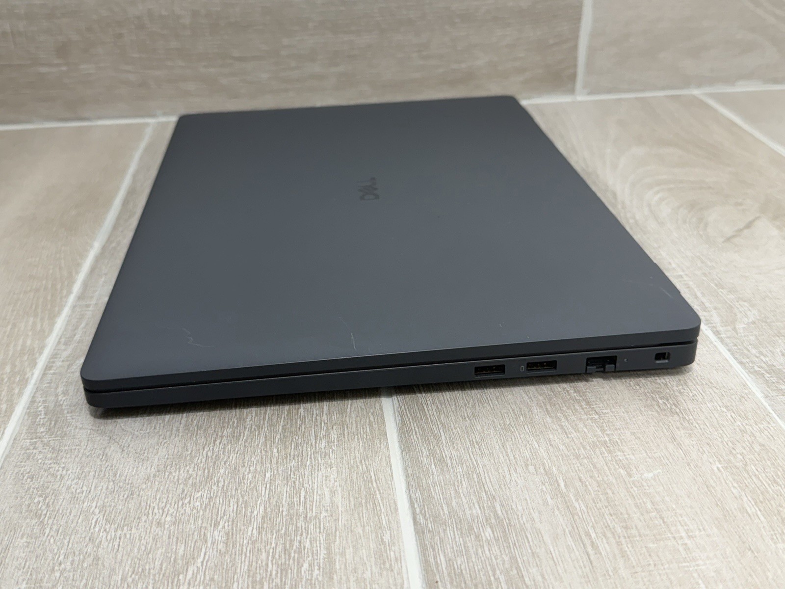 Dell Pro 16 PC16250 WUXGA Intel Core 3-100U 8GB RAM 256GB NVMe SSD Win-11