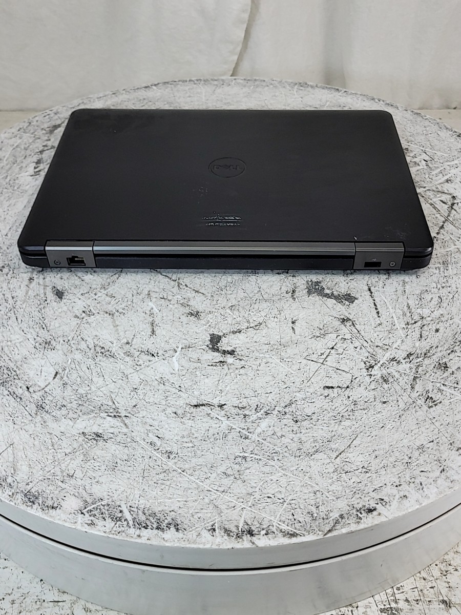 DELL LATITUDE E5440 PC Laptop INTEL CORE I3-4030U 4GB 250GB SEE NOTES