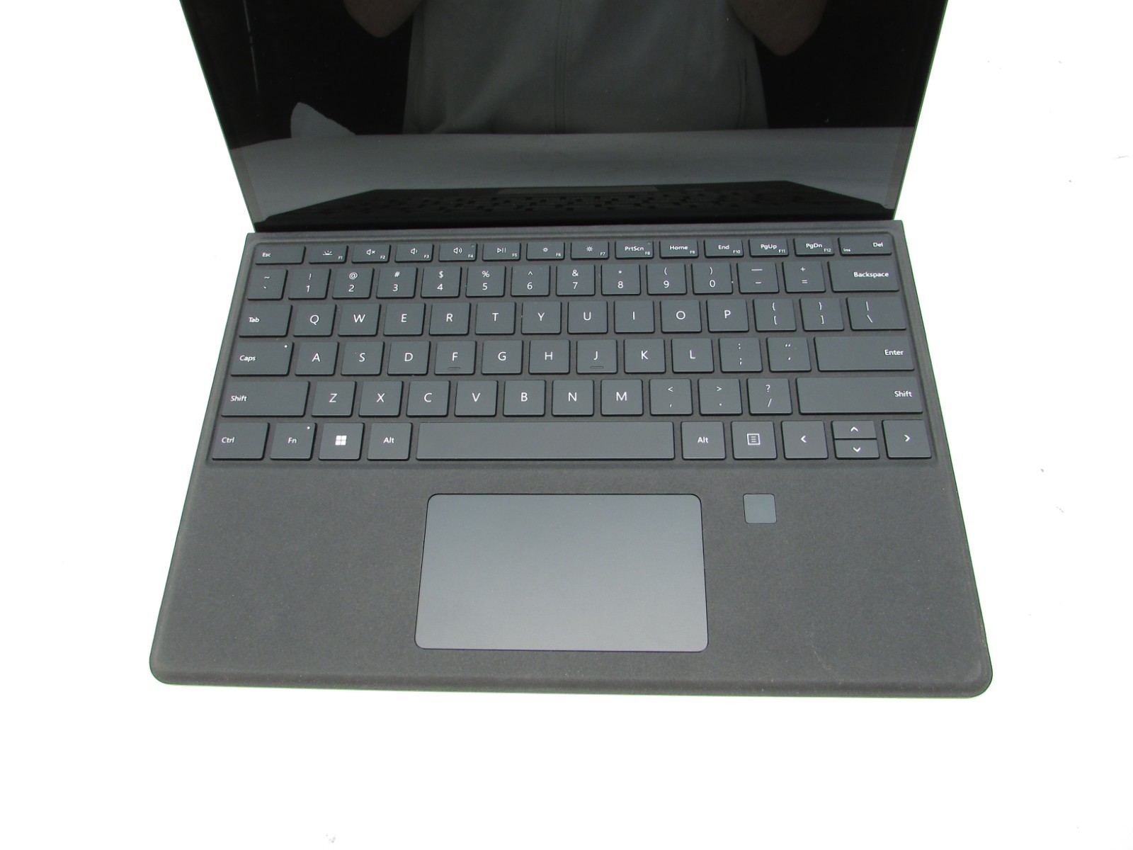 Microsoft Surface Pro X 1876 13″ SQ1 3.0GHz 8GB RAM 128GB M.2 No OS/AC/Stylus