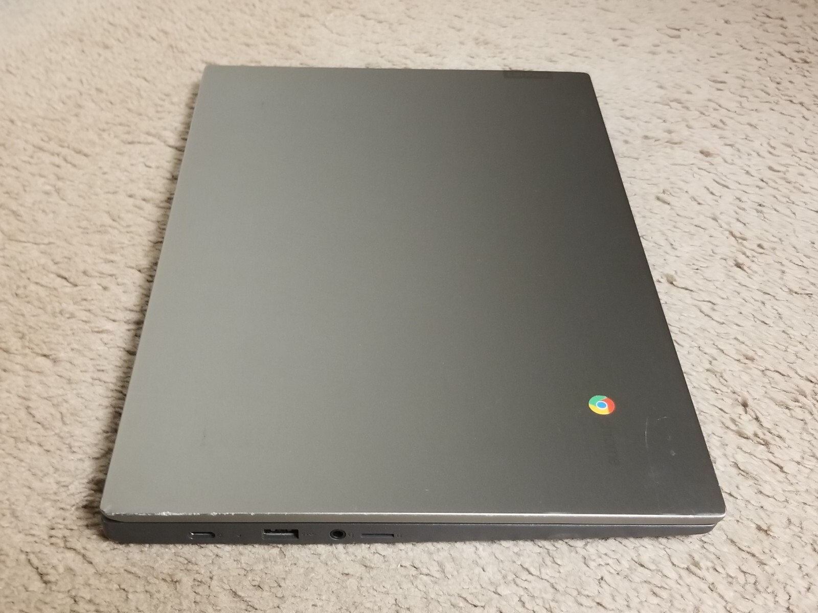 Lenovo 14e Chromebook Chrome OS AMD A4 1.6GHz 4GB RAM 32GB eMMC 14″