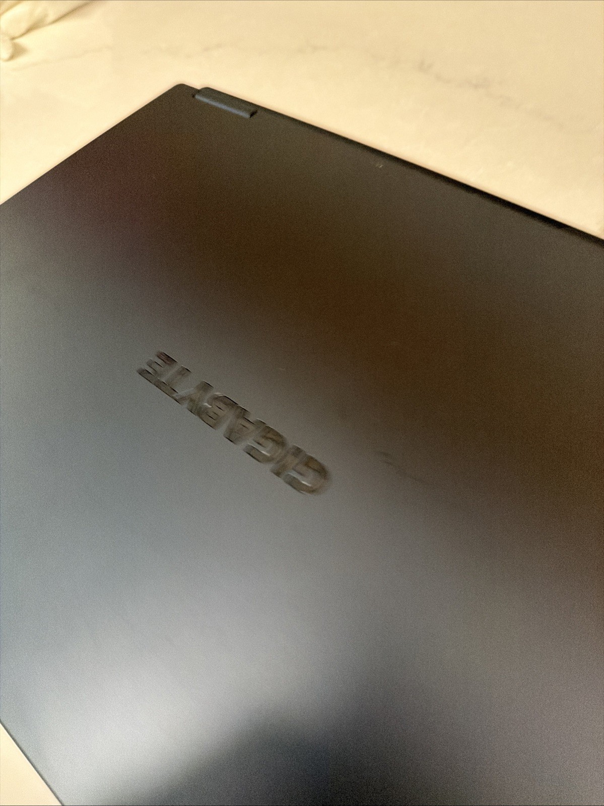 MINT Gigabyte Gaming A16 PRO 32GBDDR5 3TB NVMe 5070Ti Core 7 240H 16” Laptop