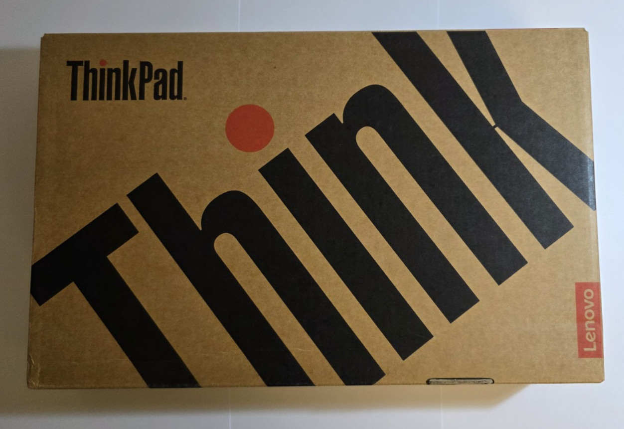 Lenovo ThinkPad P16v Laptop Intel Ultra 7 64GB 1TB SSD 16″ W11 Pro RTX 500 Ada