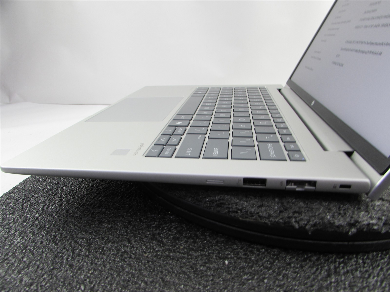 HP PROBOOK 445 (G11) AMD RYZEN 7 7735U 256GB SSD 16GB RAM AMD GPU WIN 11 PRO