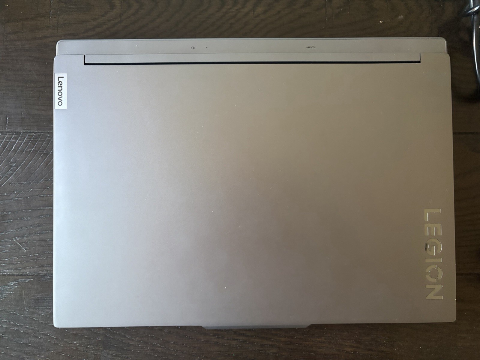 Lenovo Legion 5 Gaming Laptop 16″ 165Hz, I9-14900HX, 32GB RAM, 1TB SSD, RTX 4060