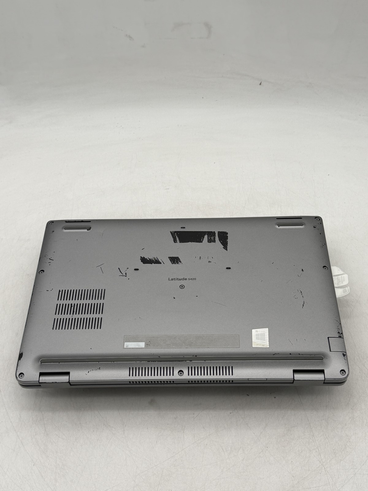 Dell Latitude (5420) 14in i5-1135G7 8GB 128GB -No OS- READ