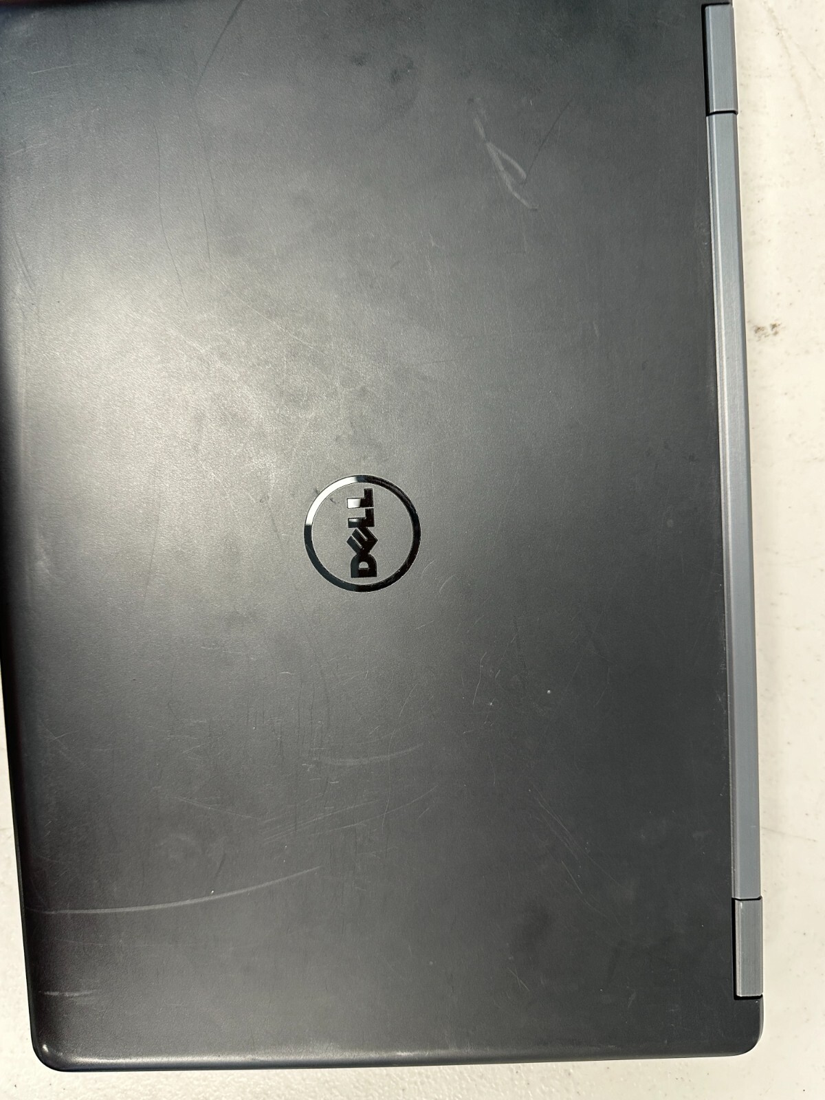 Dell Latitude E5450 i5 5300 8GB RAM 128GB SSD NO AC #04