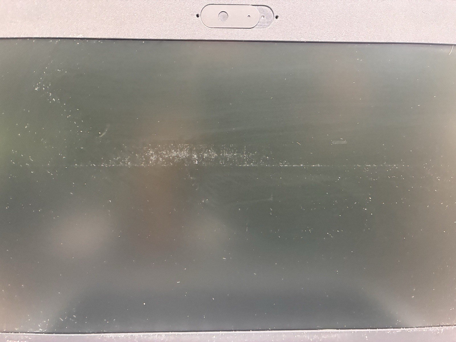 HP HP ProBook 640 G4 i5-8250U 1.60 GHz No RAM No SSD No Adapter READ