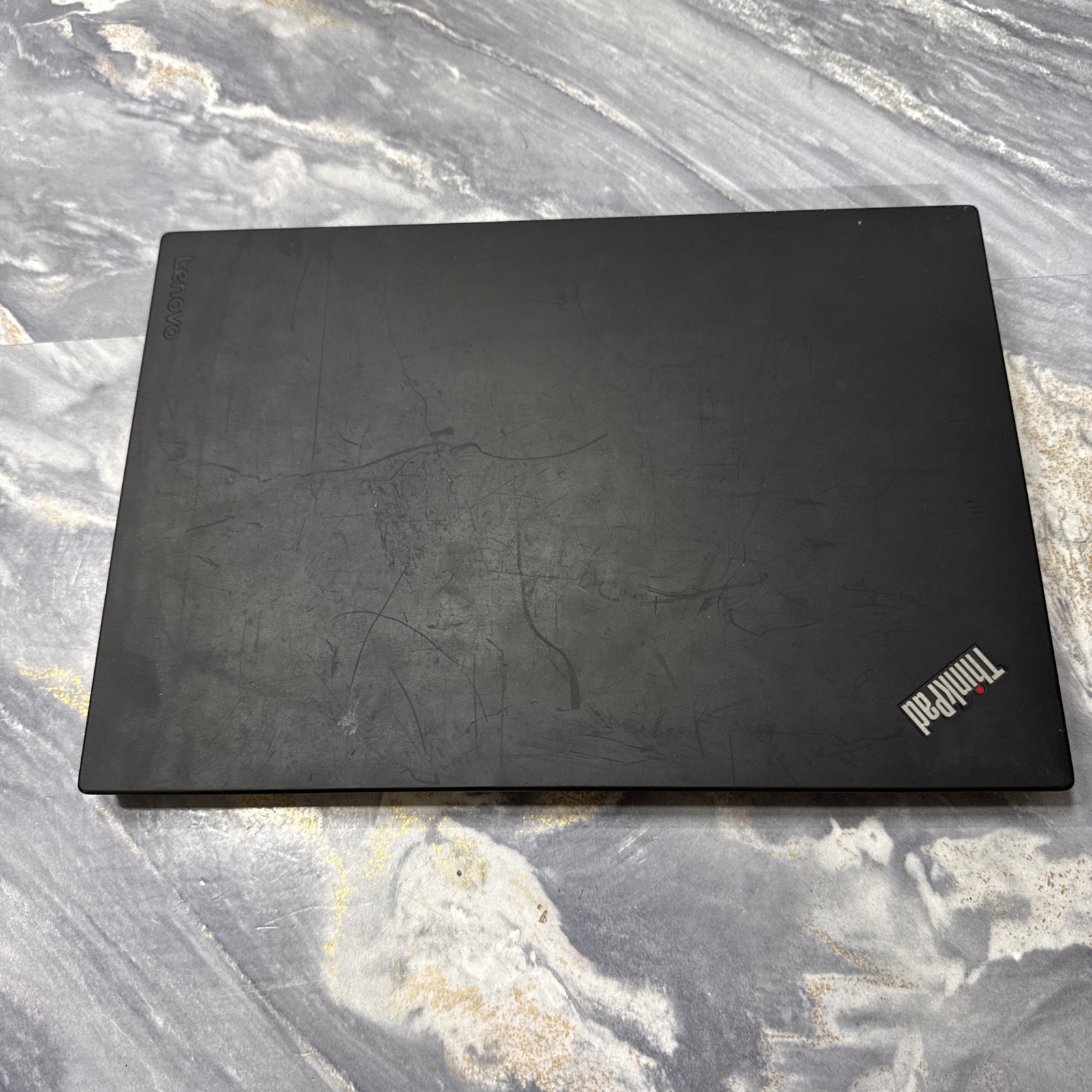 THINKPAD LENOVO T470 INTEL CORE I5 7th Gen FOR PART ONLY