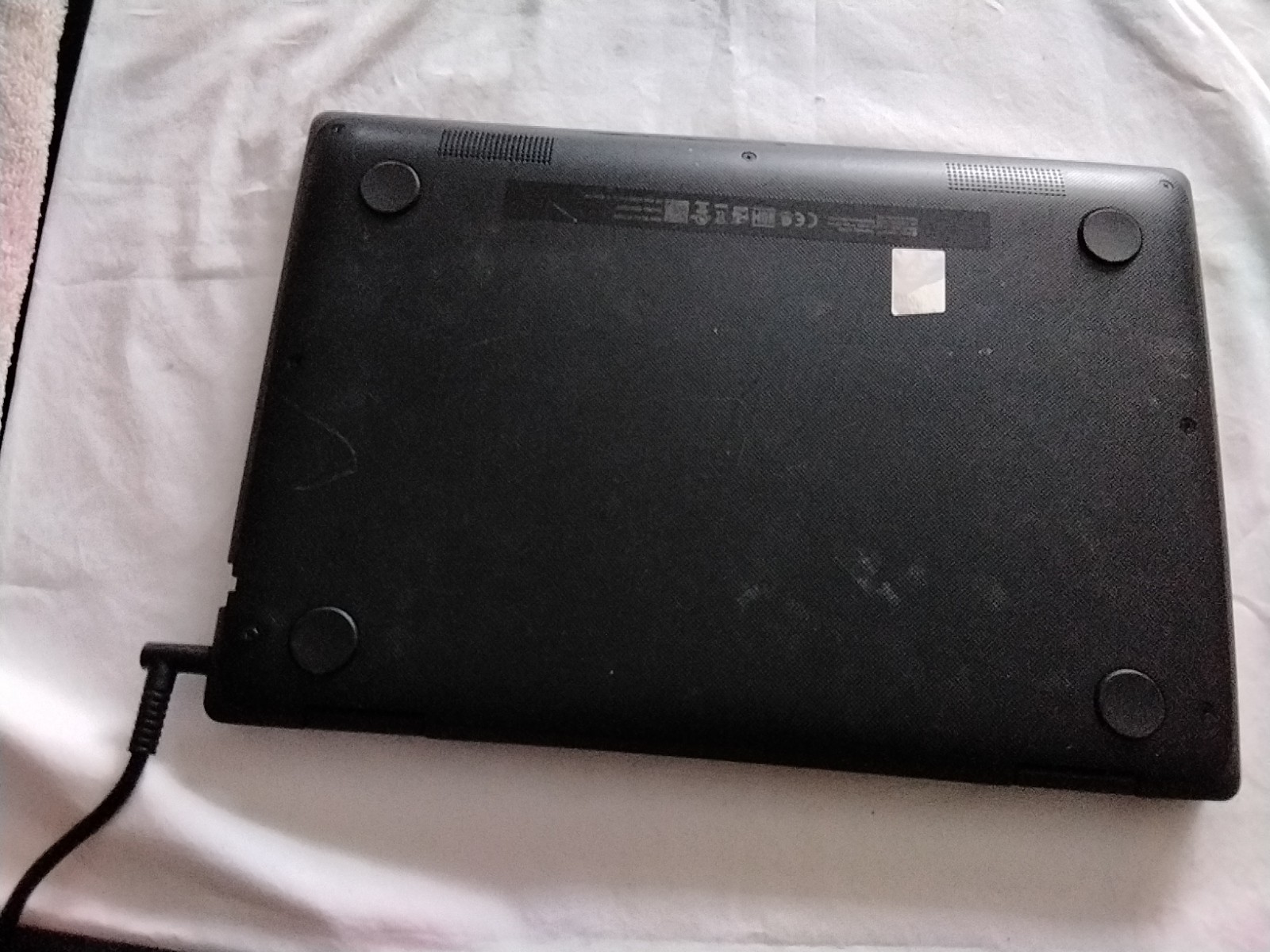 Hp PRO X360 FORTIS 11 G9 2 in 1 Touch