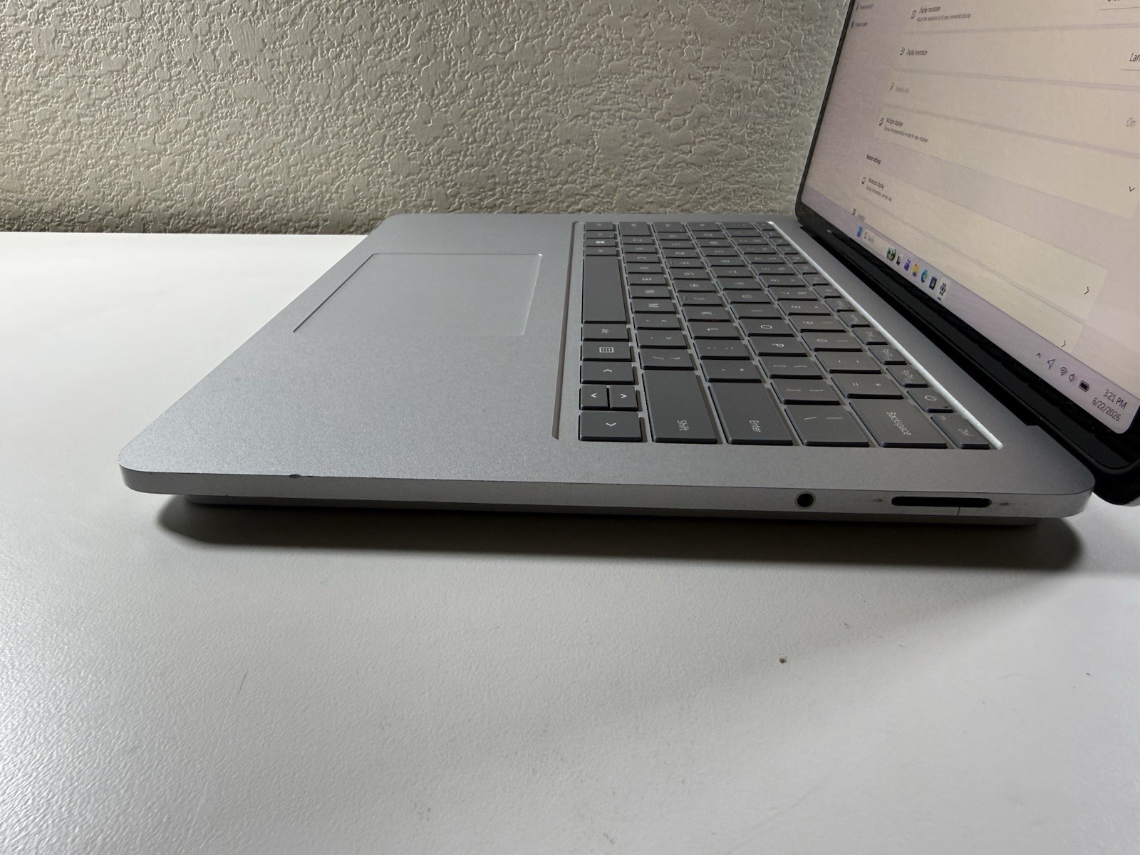 Microsoft Surface Laptop Studio 14 2K TOUCH 3.3GHz i7-11370H 32GB 1TB RTX A2000