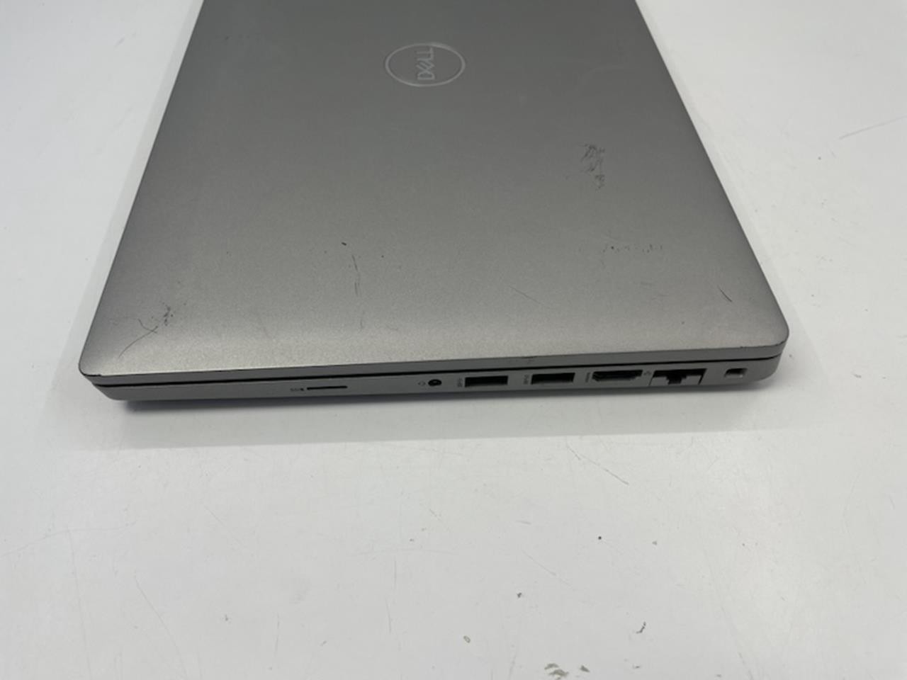 DELL LATITUDE 5420 Laptop w/ Intel Core i5-1145G7 2.60 GHZ + 16 GB No HD/Battery