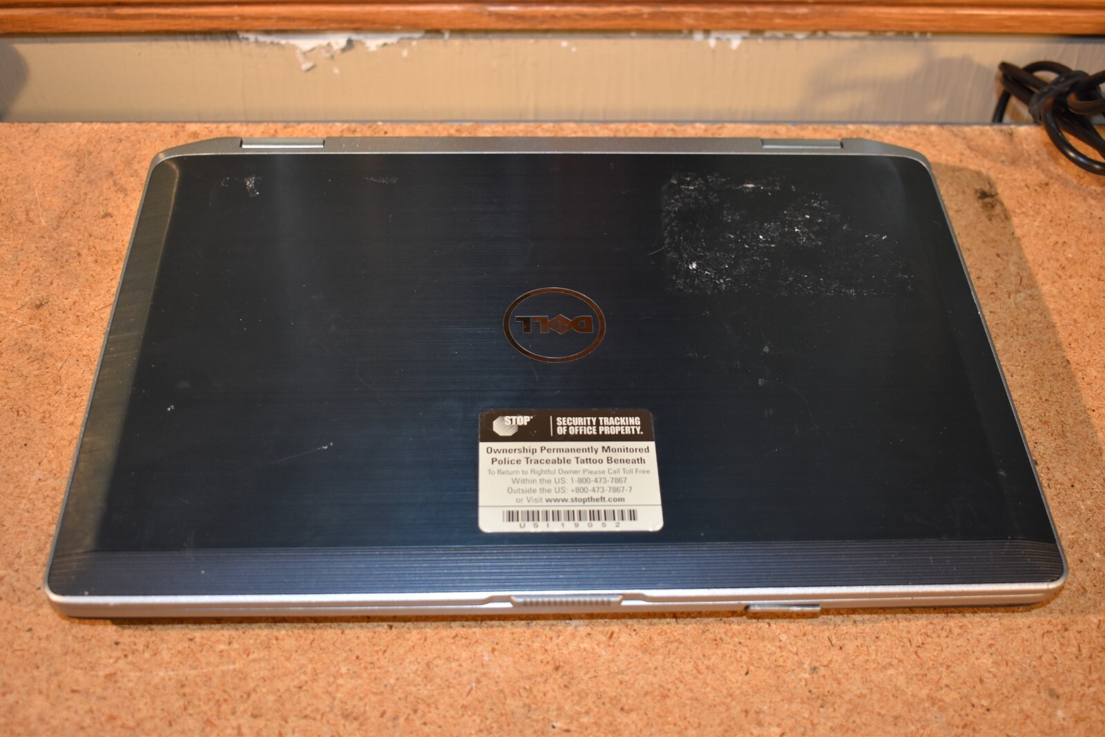 Dell Latitude E6420 Intel Core i5-2520M 4GB 500GB Windows XP NVidia NVS 4200M