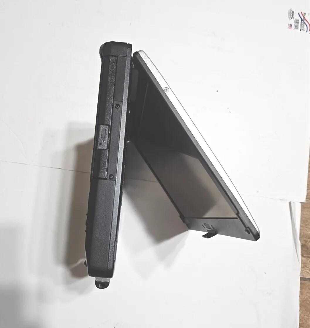 PANASONIC CF-53 MK4🔹i5-4310M@2.0GHz✔️1TB HD✔️16GB✔️WIN10 64BIT/ TOUCH