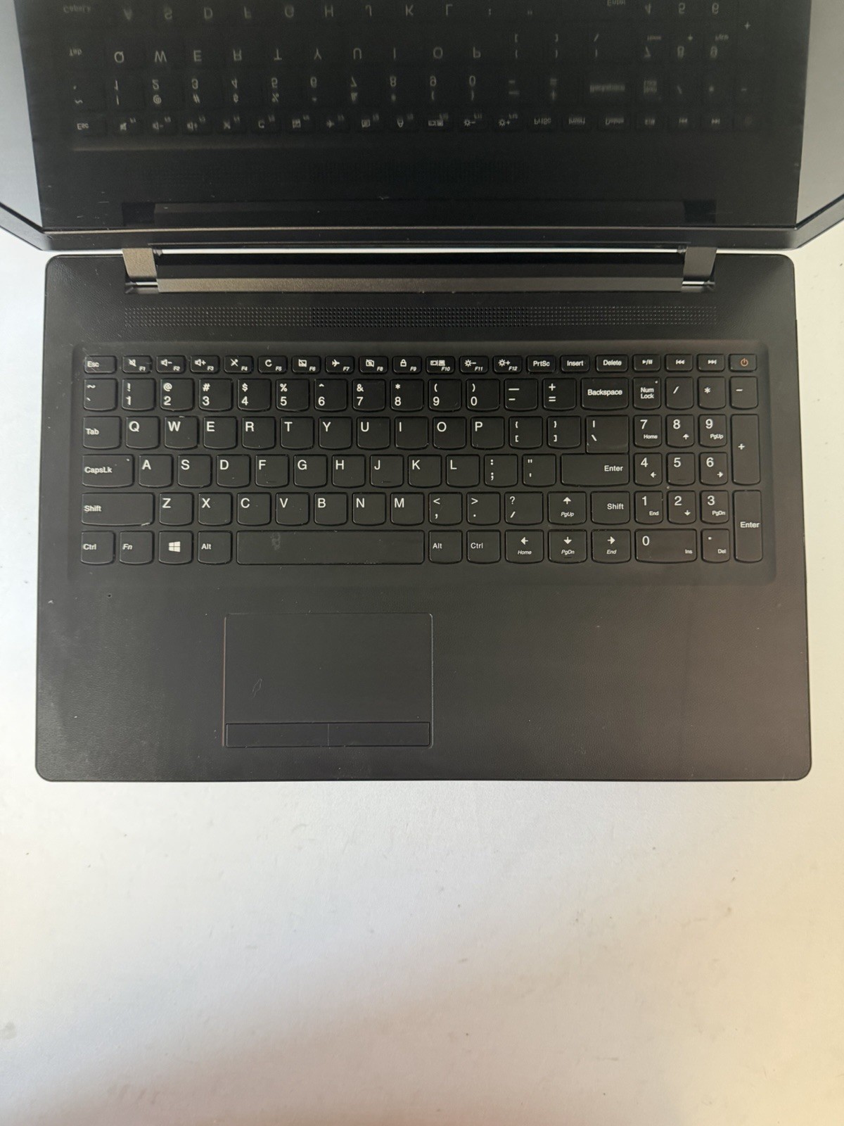 Lenovo Ideapad 110-15ACL Laptop – Good Screen – AMD A6-7310 – Read Des