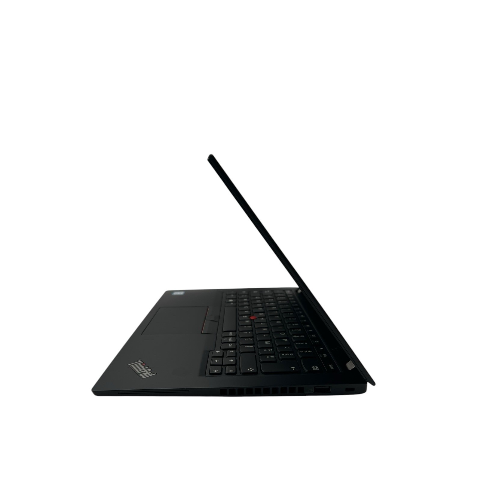 Lenovo ThinkPad X390 Laptop | Intel i5-8265U | 8GB RAM | 256GB M.2 SSD | Win 11