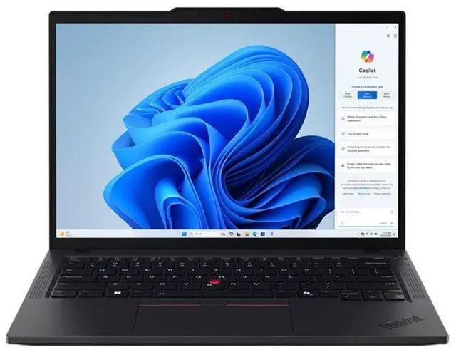 Lenovo ThinkPad T14 Gen 5 14.0 in Touch Core Ultra 7 165U 32GB RAM 512GB SSD