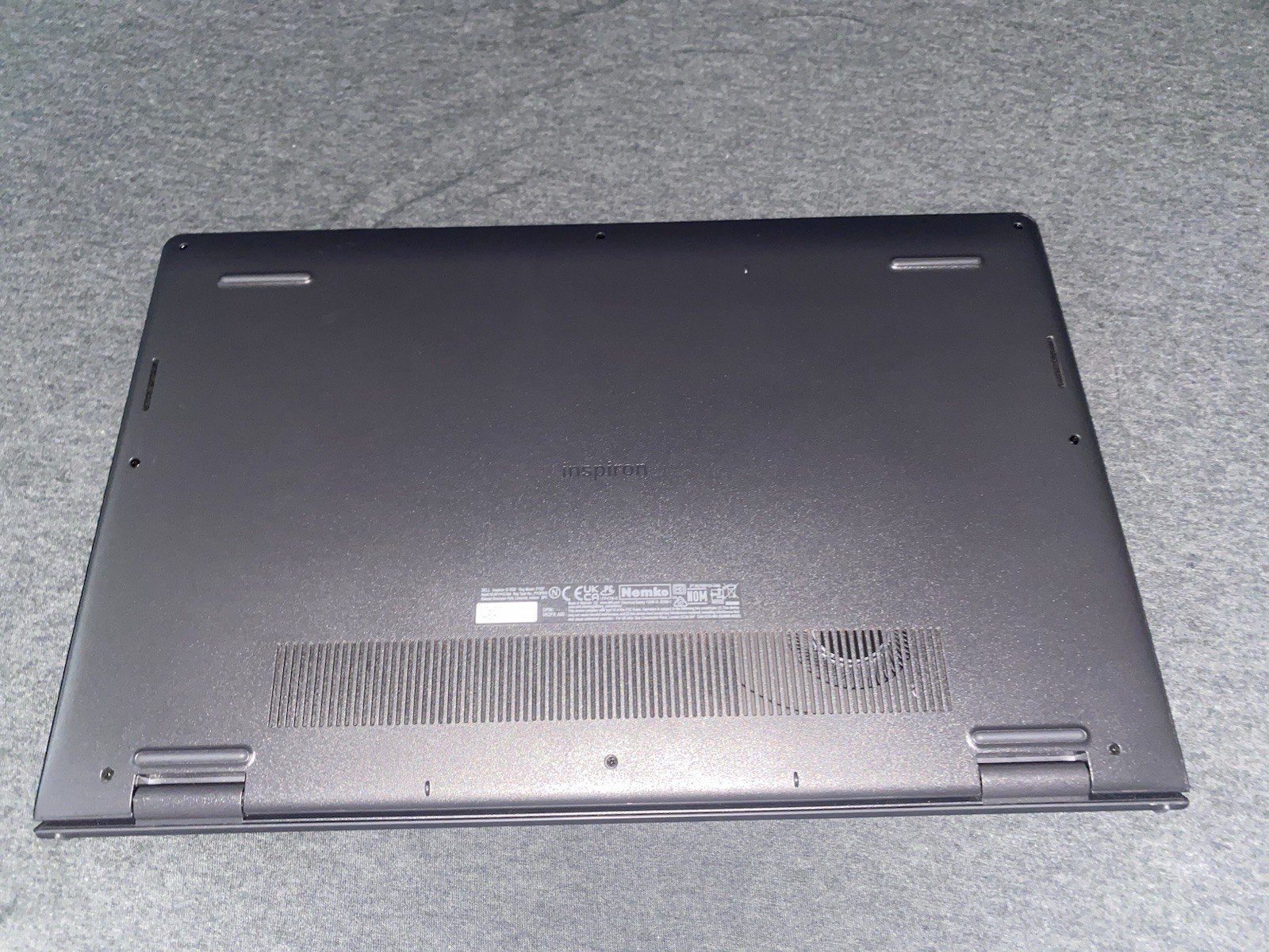 Dell Inspiron 15 3530 15.6″ i5-1334U 32GB DDR4 1TB SSD Windows 11 PRO