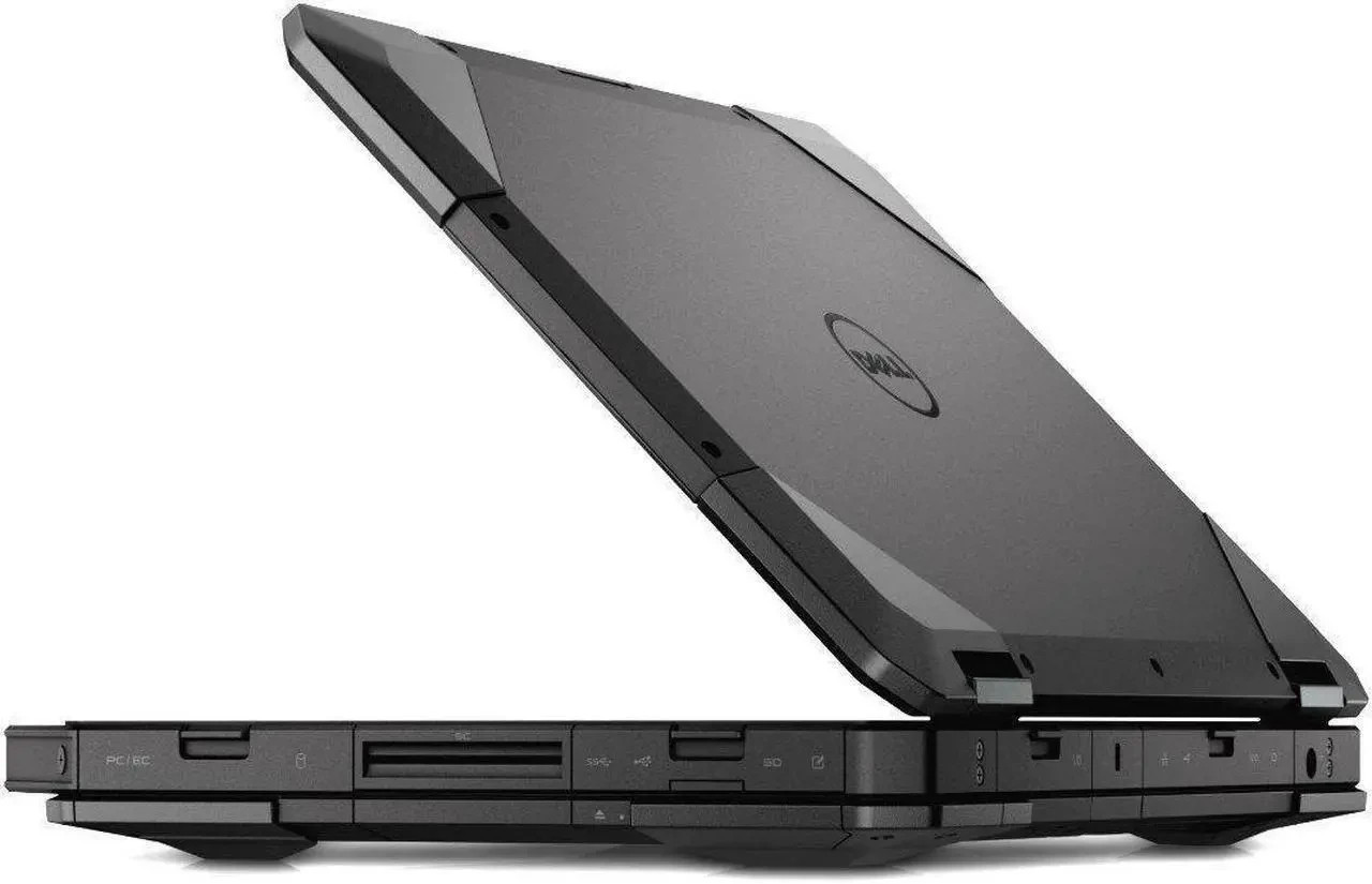 Dell Latitude 14 Rugged 5414 Touch i7-6600U 8GB 256GB SSD Win10 Office 2019
